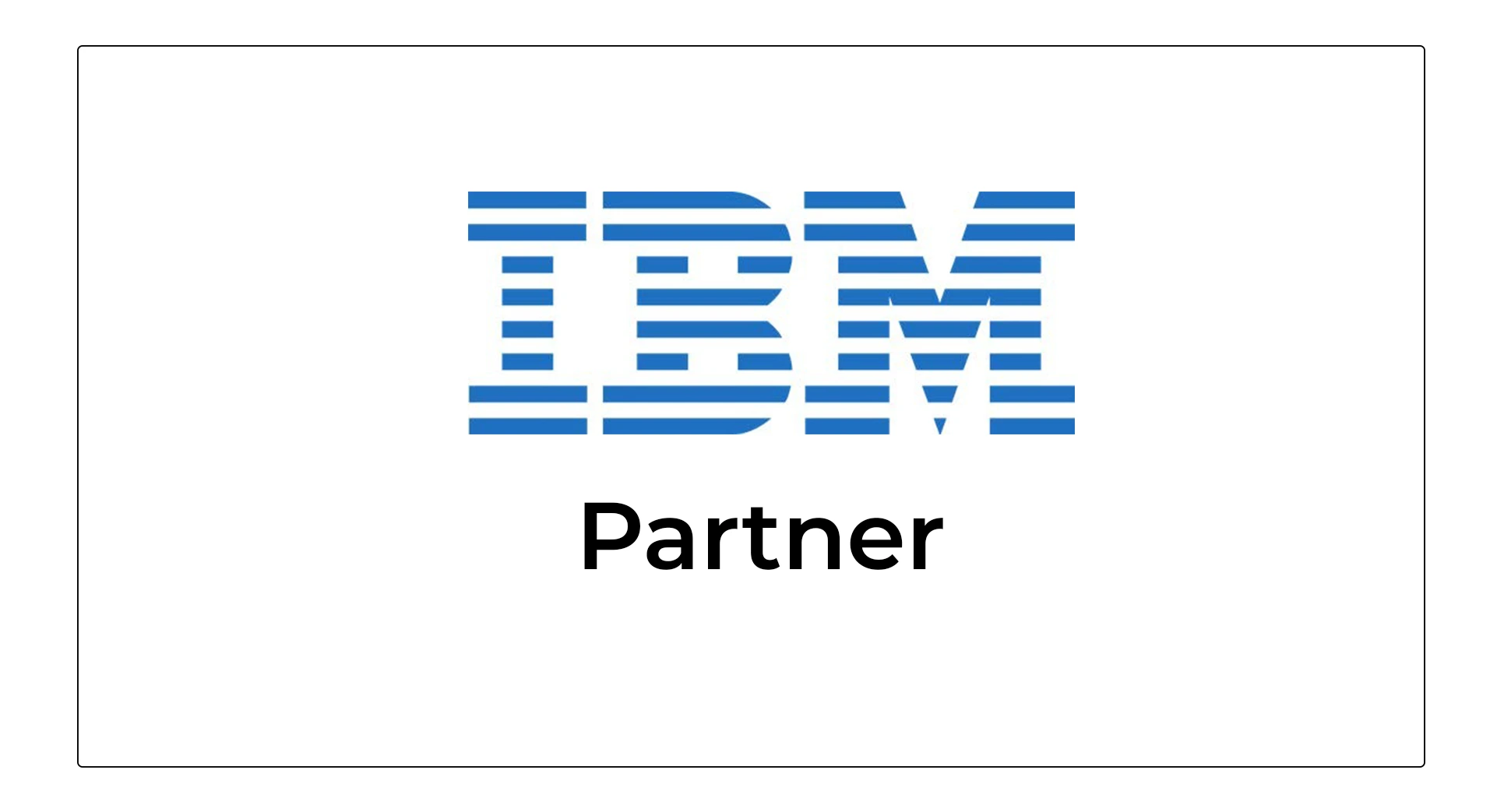 IBM