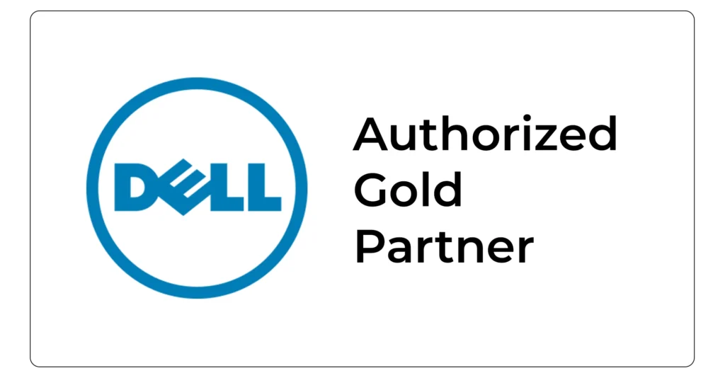 dell logo