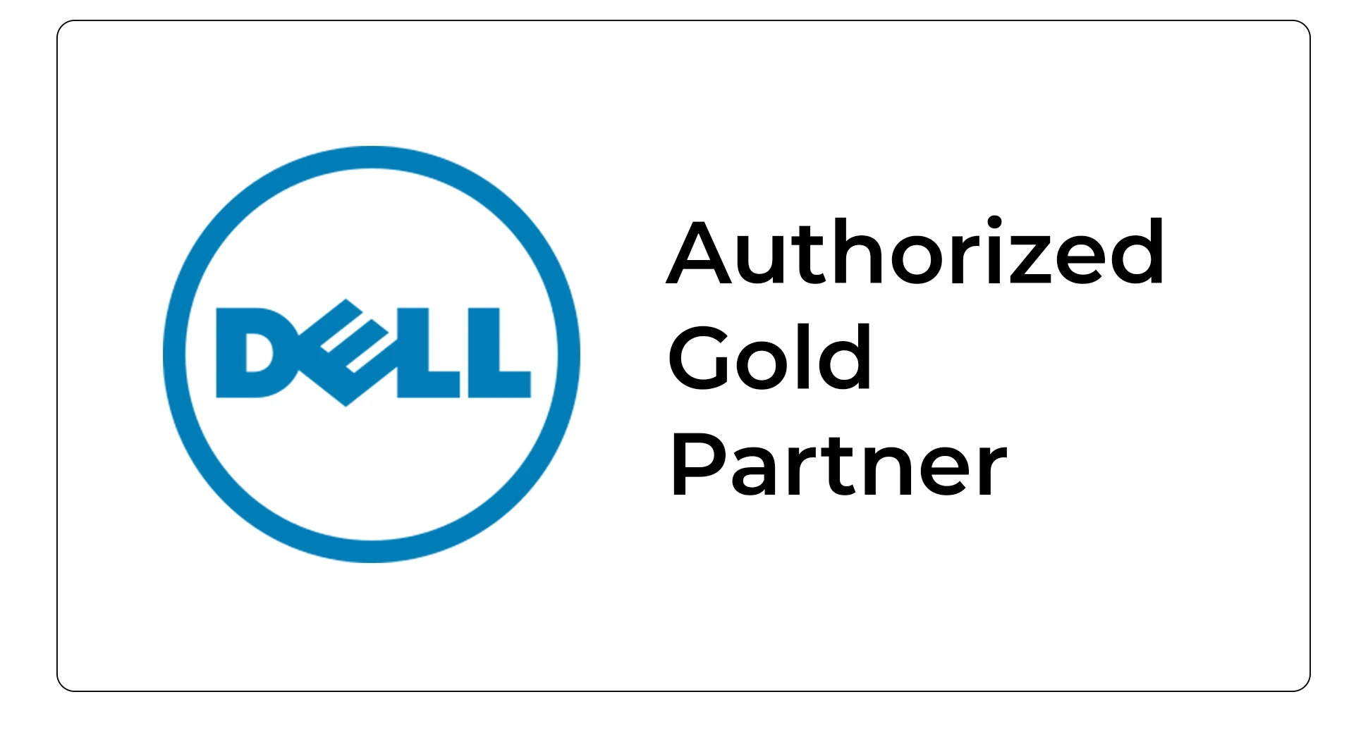 dell logo
