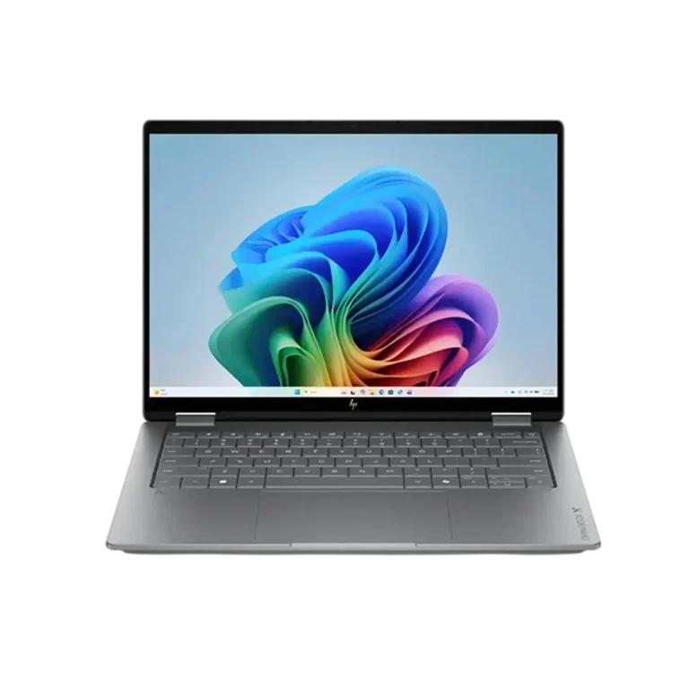 HP OmniBook X Flip NGAI 14-kb0023dx