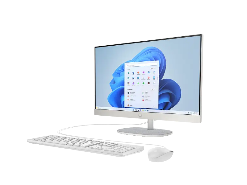 HP All-in-One 24