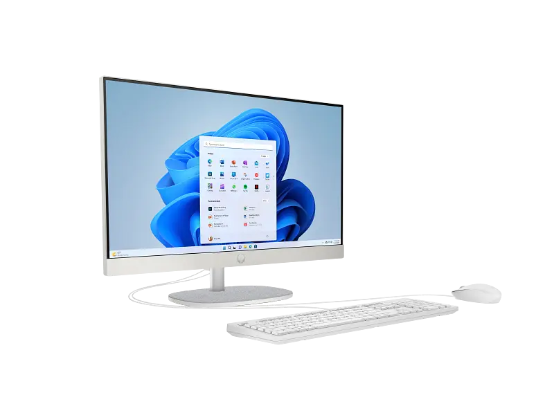 HP All-in-One 24