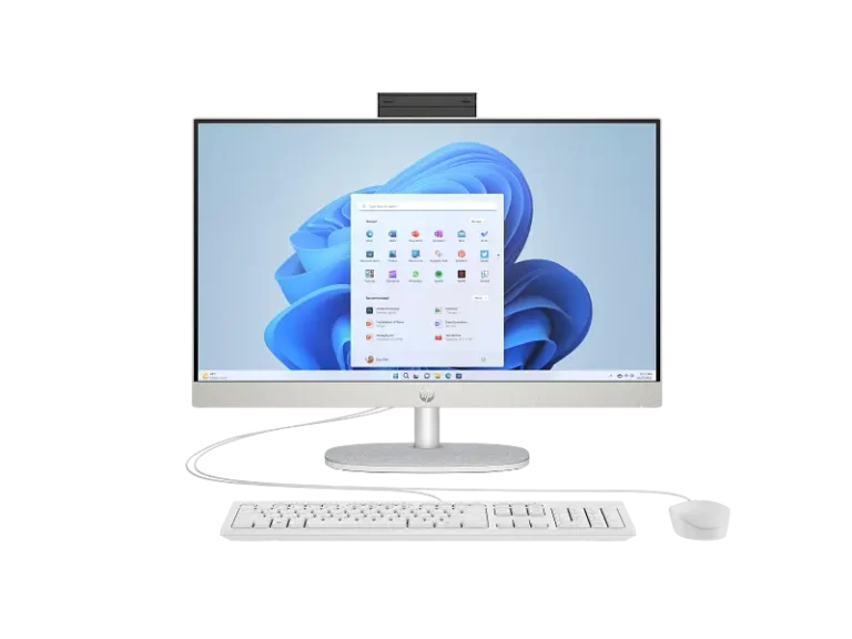 HP All-in-One 24