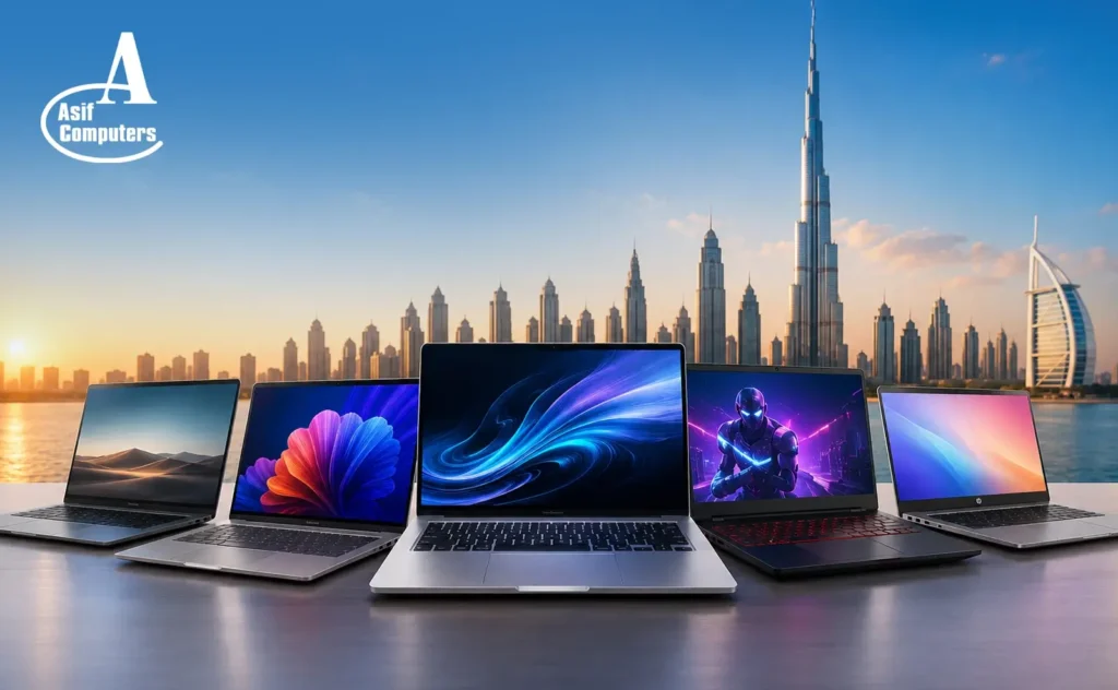 Best Laptop Price in Dubai 2026