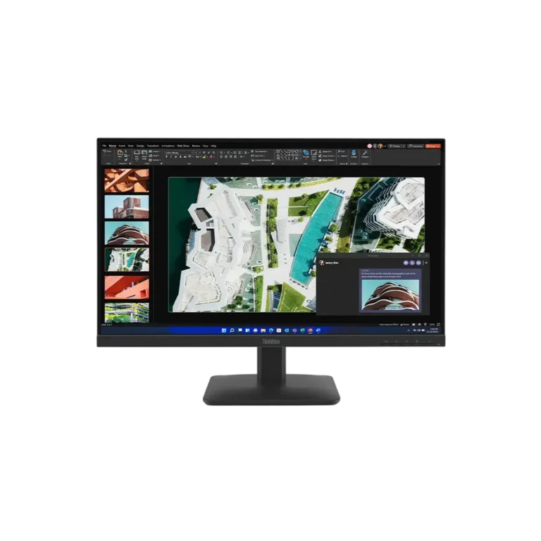 Lenovo ThinkVision S27-4e Monitor