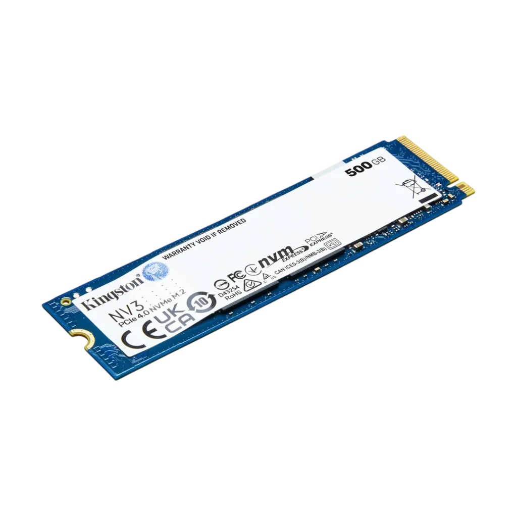 Kingston NV3 500GB