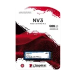 Kingston NV3 500GB