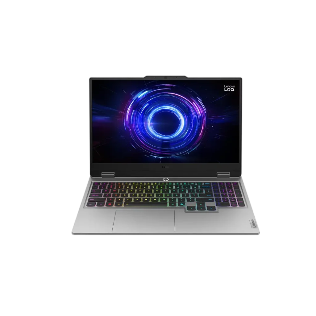 Lenovo LOQ 15IRX10
