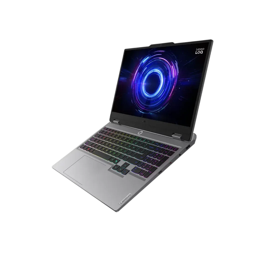 Lenovo LOQ 15IRX10