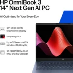 HP OmniBook 3 14
