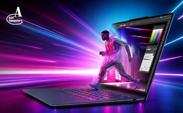 Lenovo Laptop Price in Dubai 2026