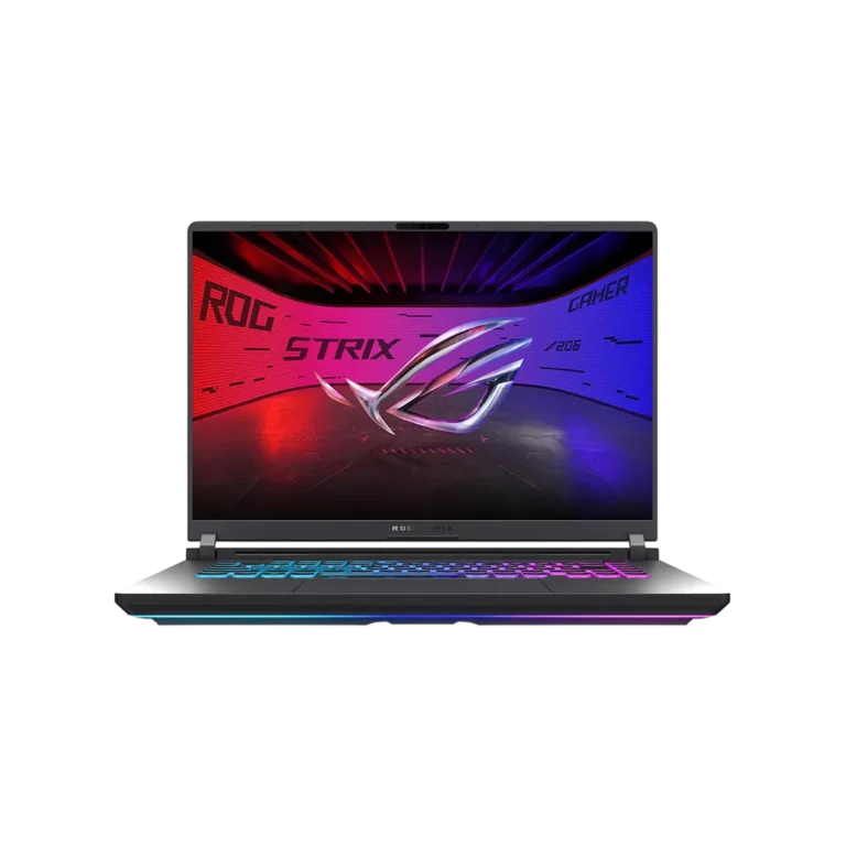 ASUS ROG Strix G16