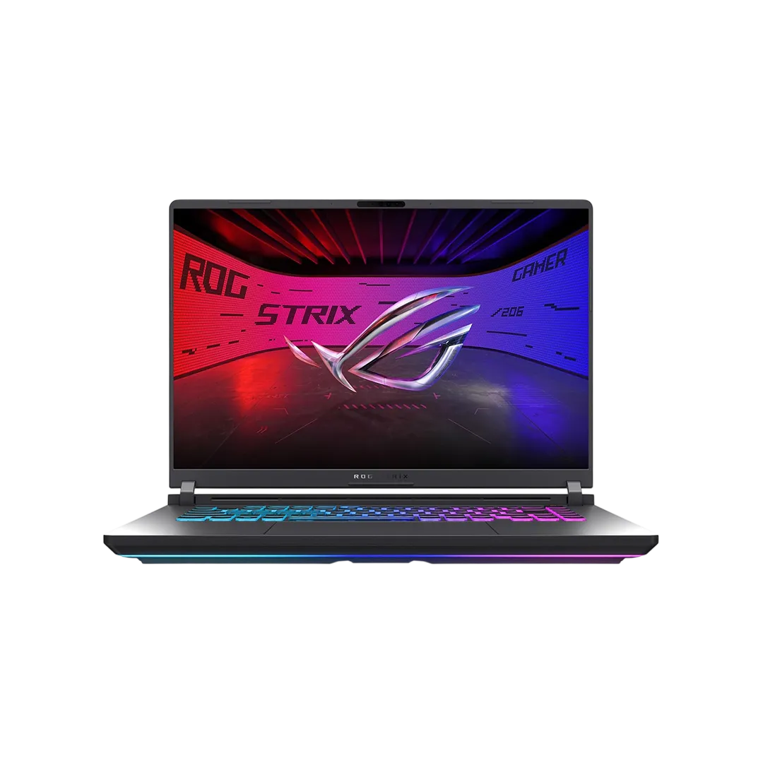 ASUS ROG Strix G16