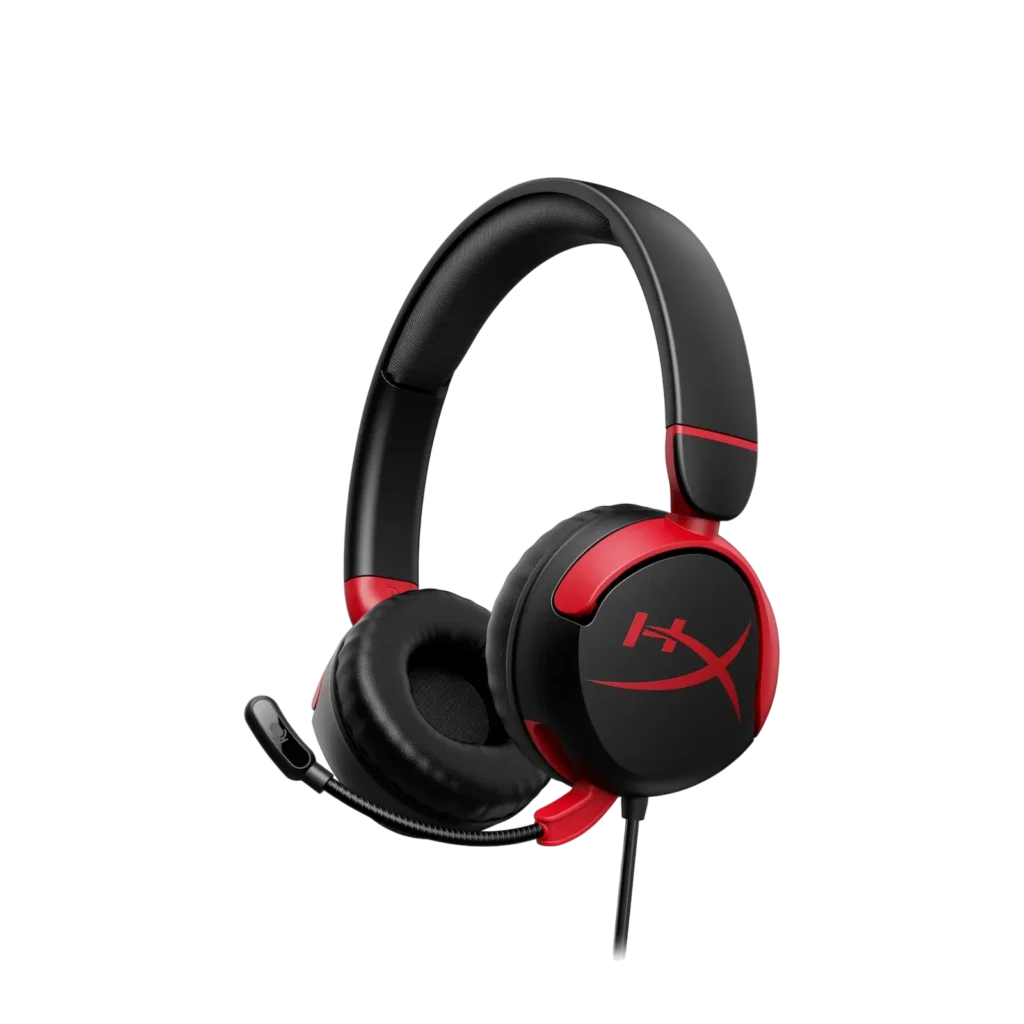 HyperX Cloud Mini