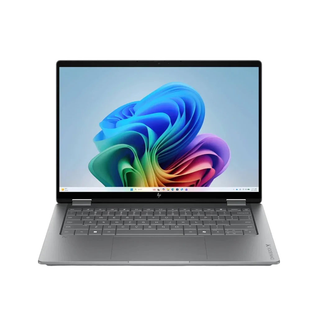 HP OmniBook X Flip NGAI 14-kb0023dx
