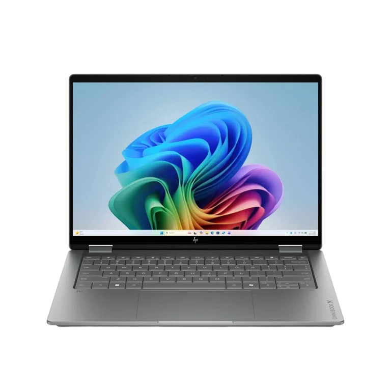HP OmniBook X Flip NGAI 14-kb0023dx