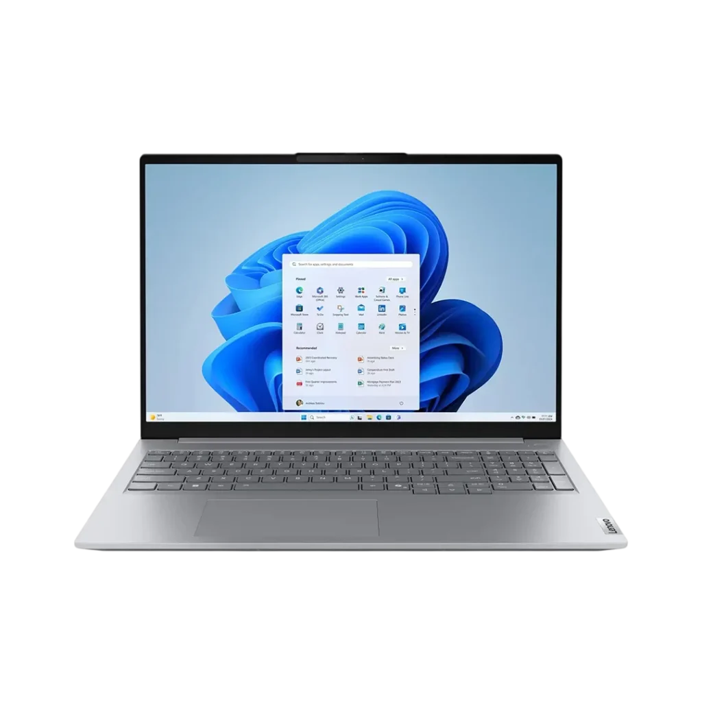 Lenovo ThinkBook Price in Dubai