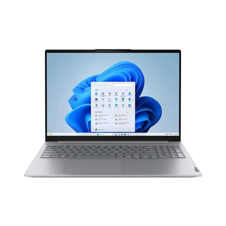 Lenovo ThinkBook 16 G8 IAL