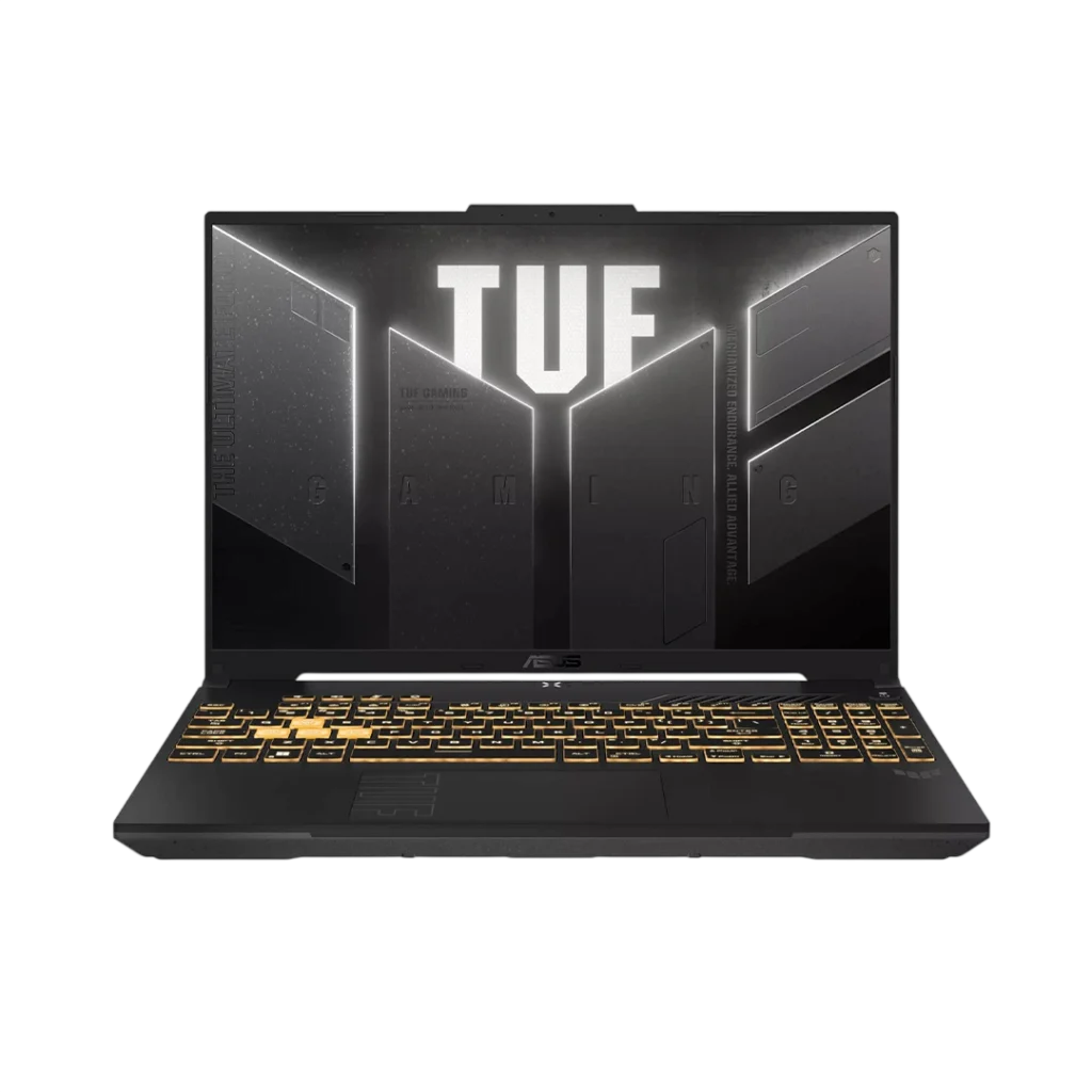 ASUS TUF Gaming F16