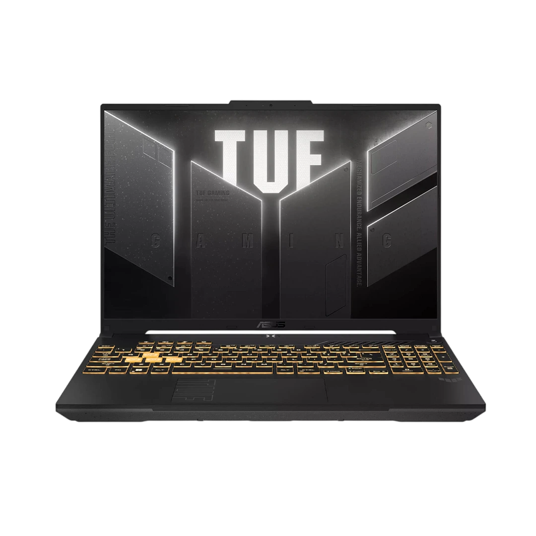 ASUS TUF Gaming F16 ASUS TUF Gaming F16