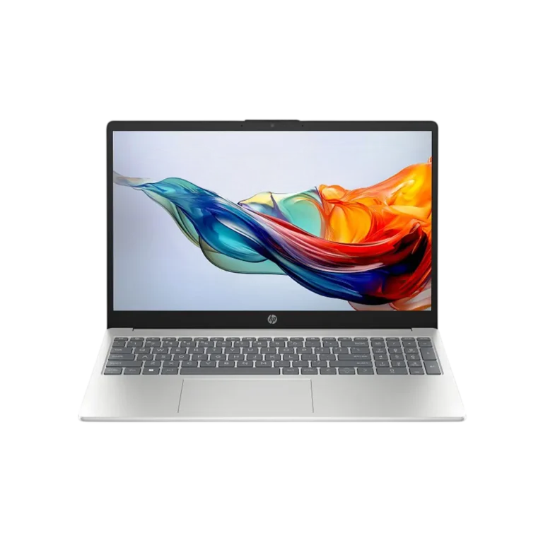HP 15 Ryzen 5 7520U