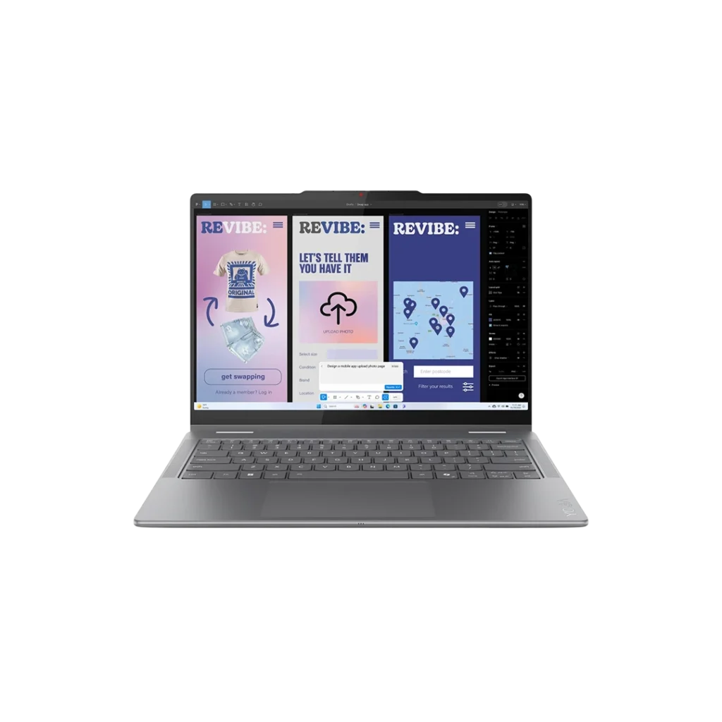 Lenovo Yoga 7 2-in-1