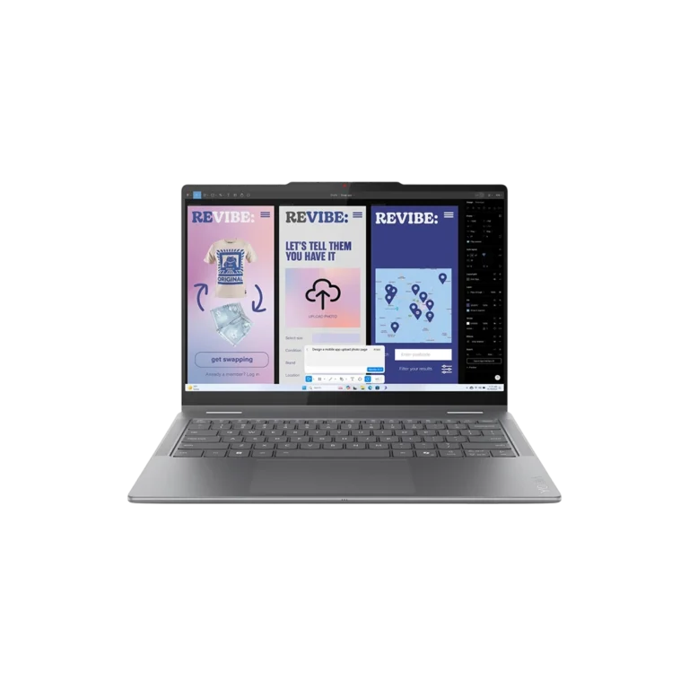 Lenovo Yoga 7 2-in-1