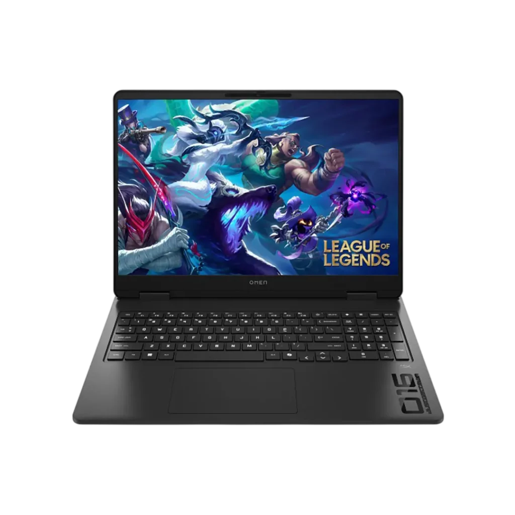 HP OMEN Gaming Laptop