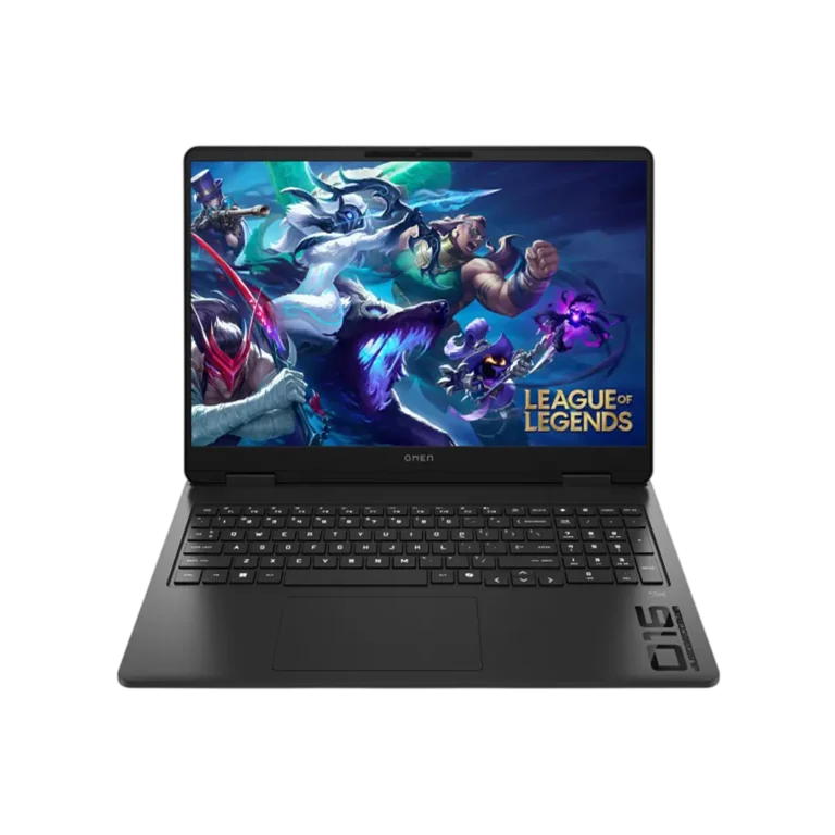 HP OMEN Slim 16