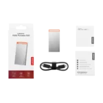 Lenovo PS6S Portable SSD