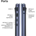 HP OmniBook 3 14