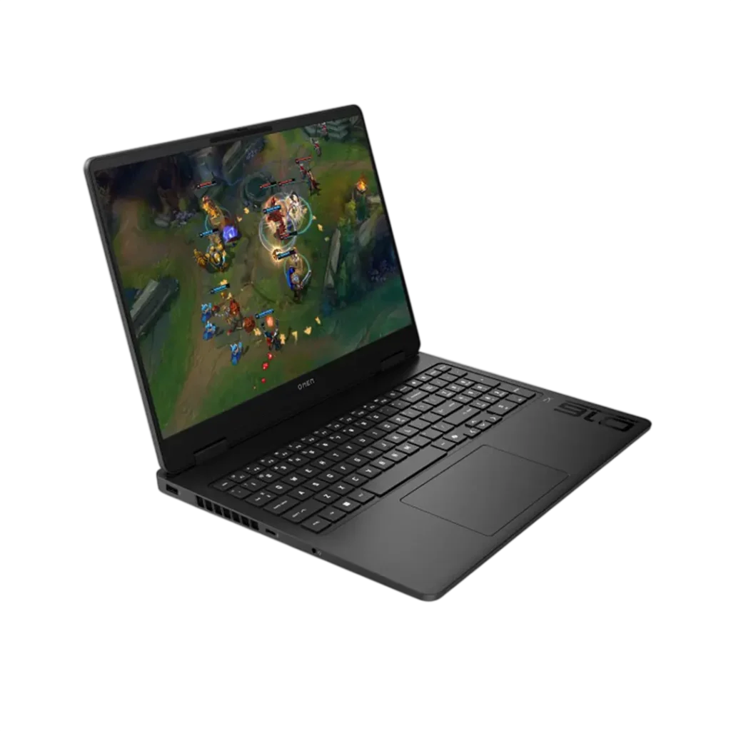 HP OMEN Slim 16