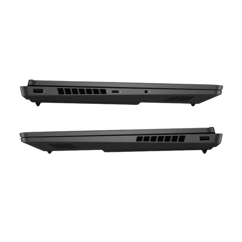 HP OMEN Slim 16
