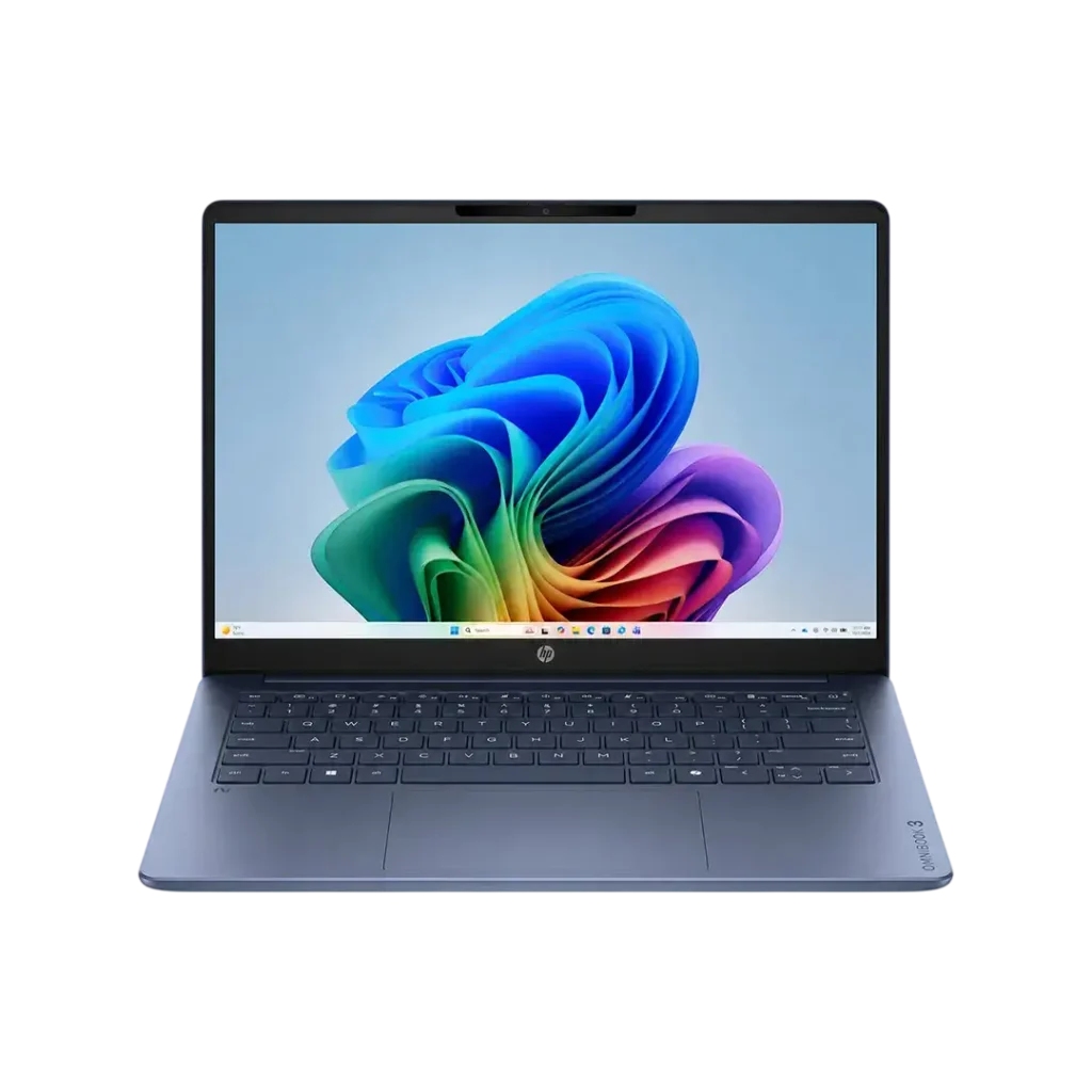 HP OmniBook 3 14