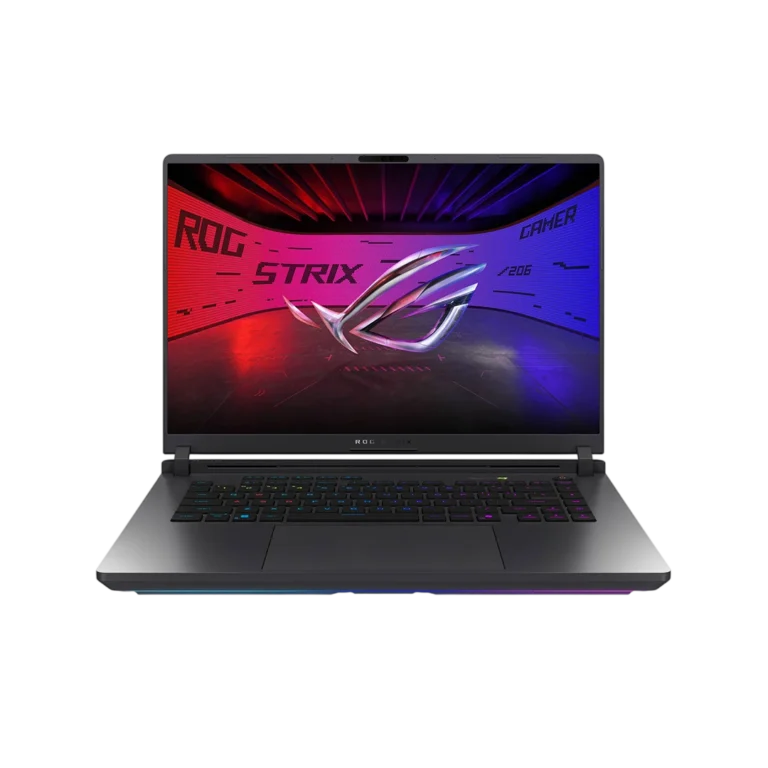ASUS ROG Strix G16