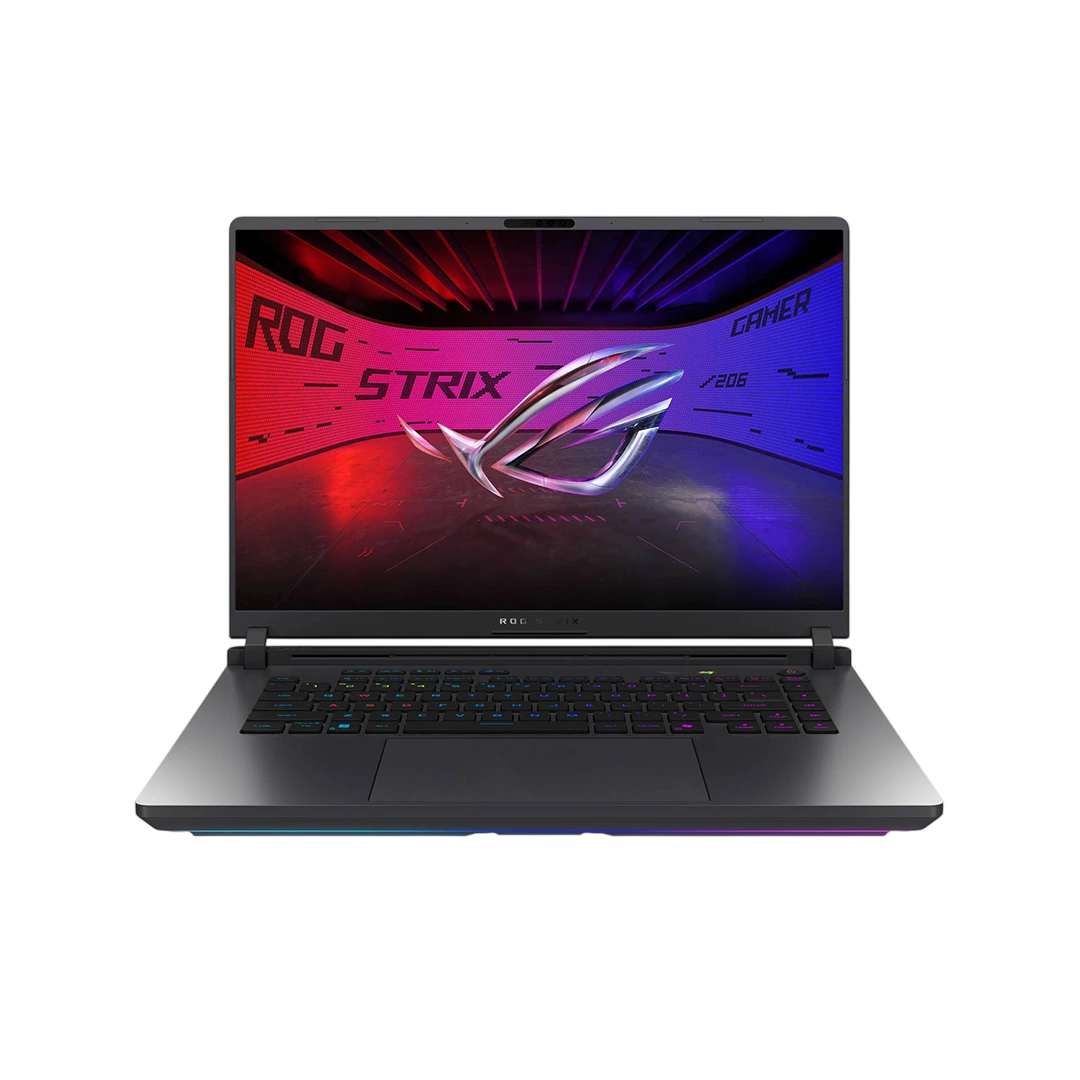 ASUS ROG Strix G16 ASUS ROG Strix G16