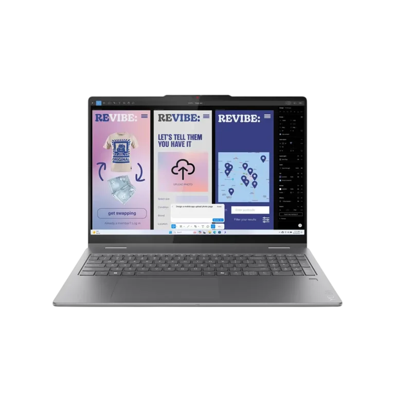 LENOVO Yoga 7 2-in-1 16ILL10