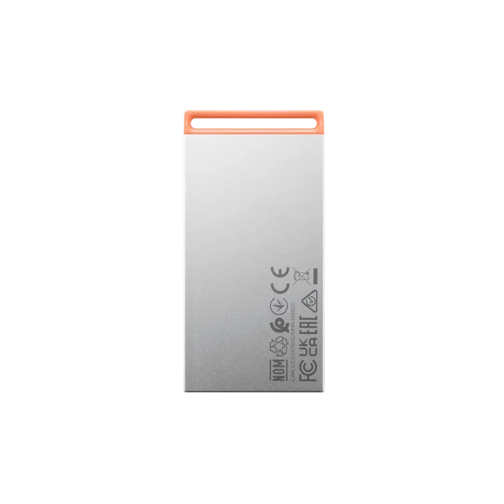 Lenovo PS6S Portable SSD