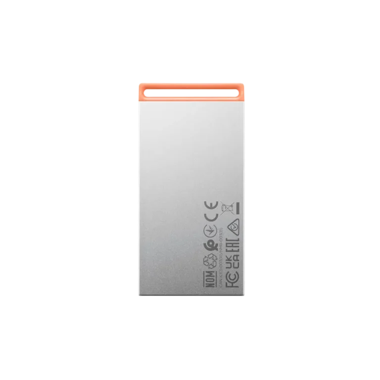 Lenovo PS6S Portable SSD