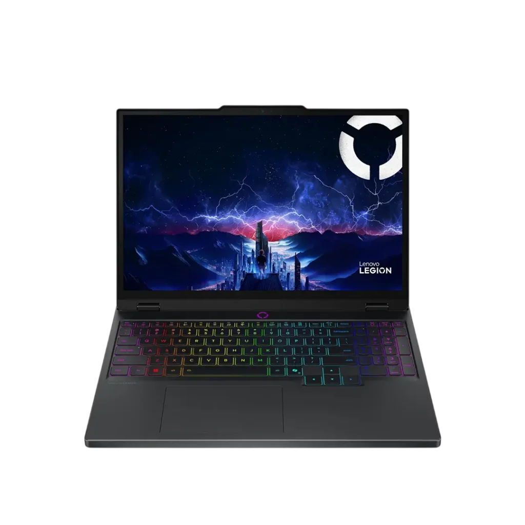 Lenovo Legion 5