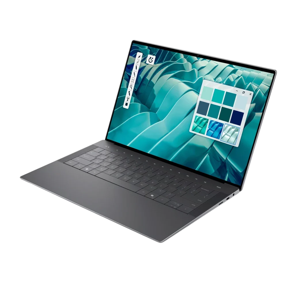 dell xps 14 da14250