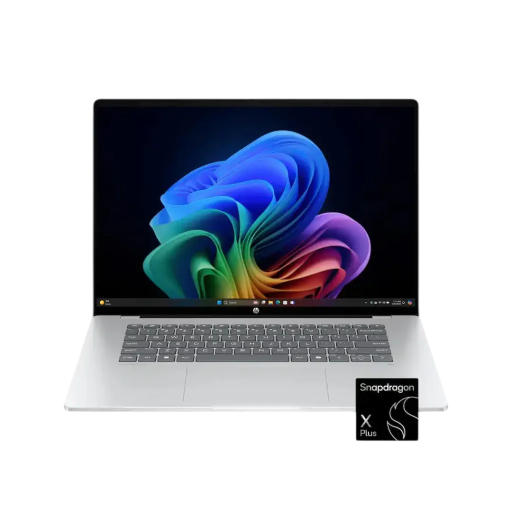 HP OmniBook 5 16