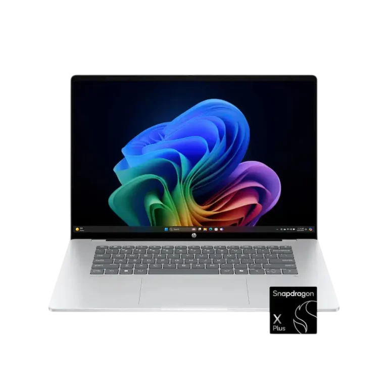 HP OmniBook 5 16