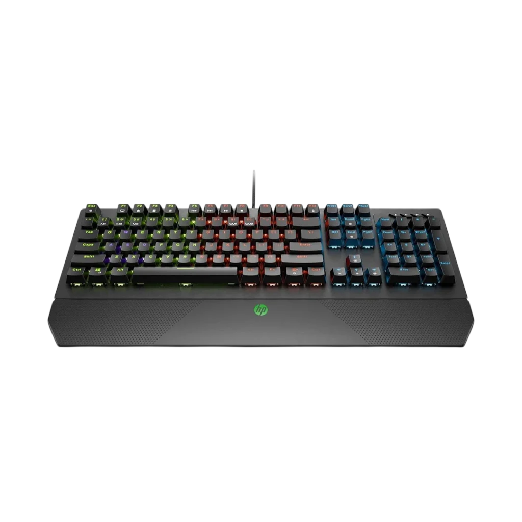 HP Pavilion Gaming Keyboard 800