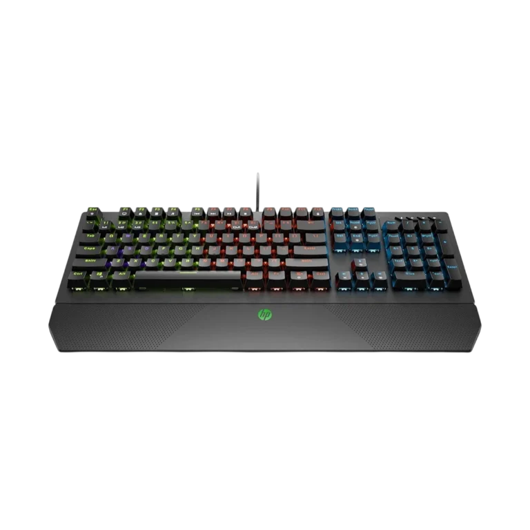 HP Pavilion Gaming Keyboard 800