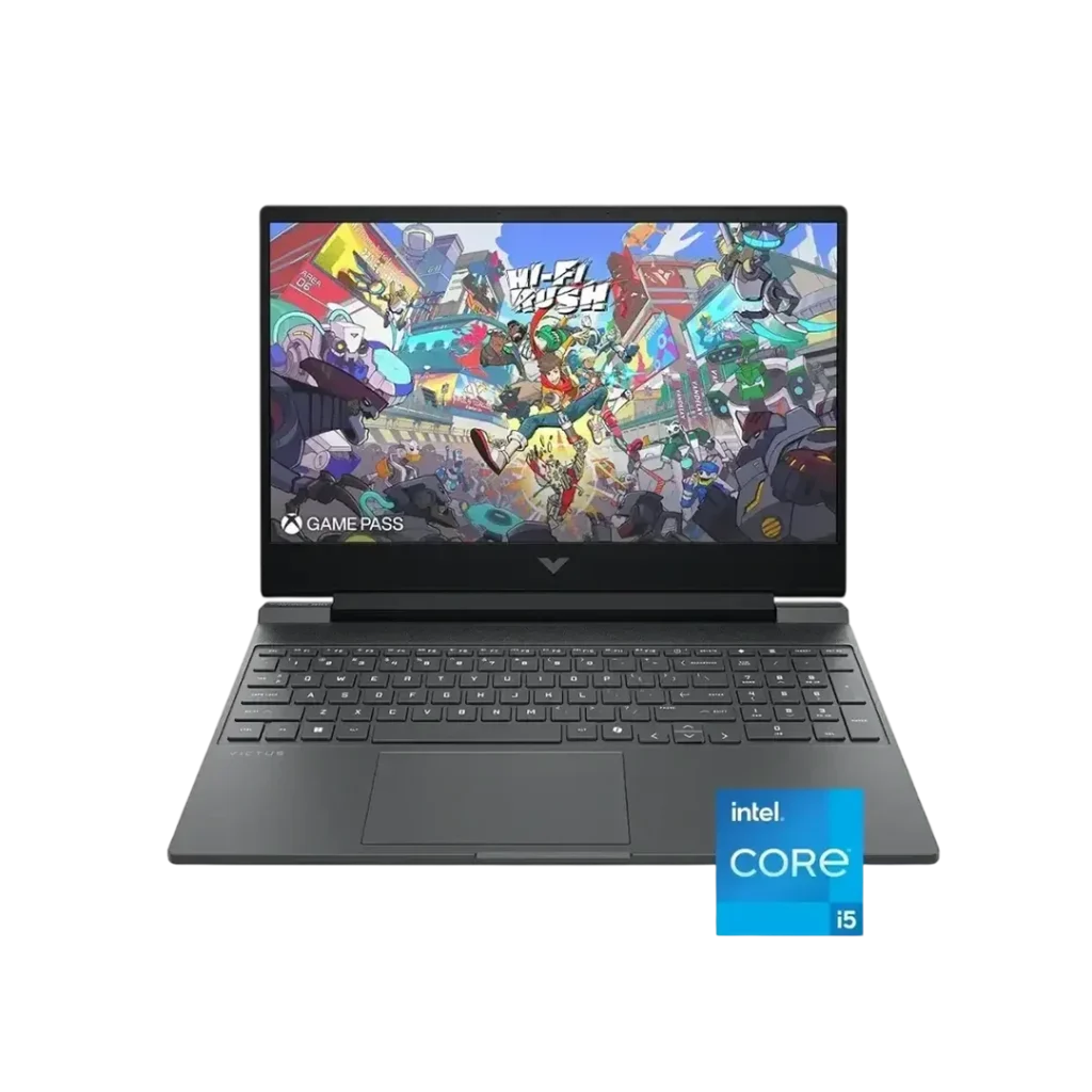 HP Victus Gaming Laptop Price Dubai