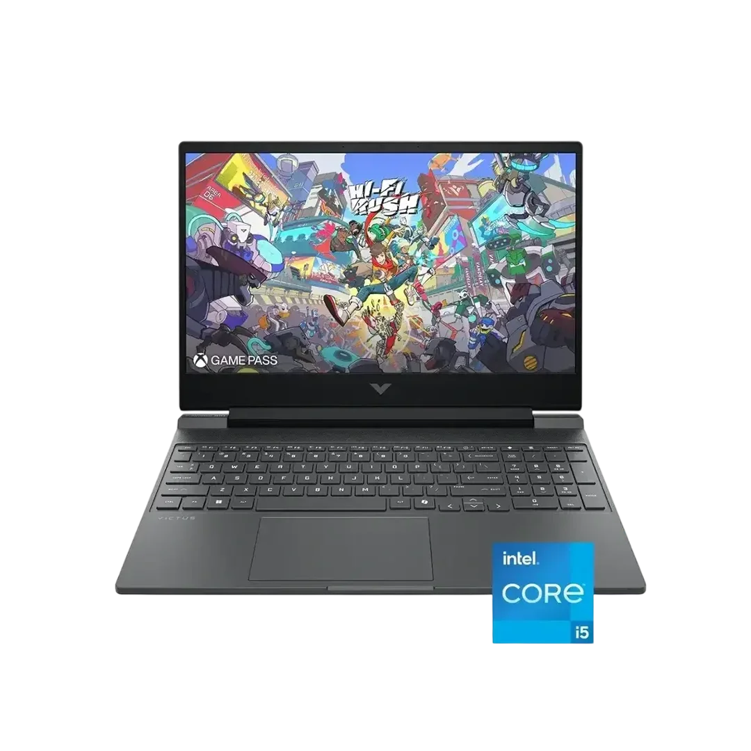 HP Victus Gaming Laptop Price Dubai