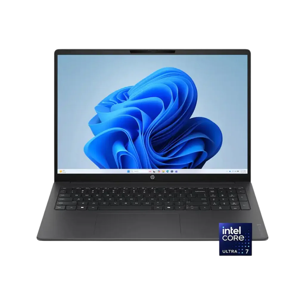 HP OmniBook 3 16-BU0007DX