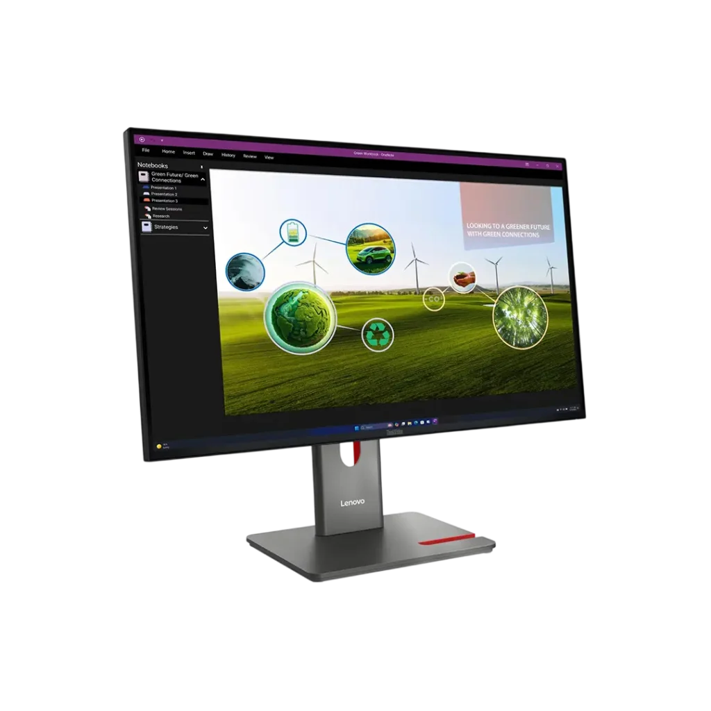 Lenovo ThinkVision P27Q