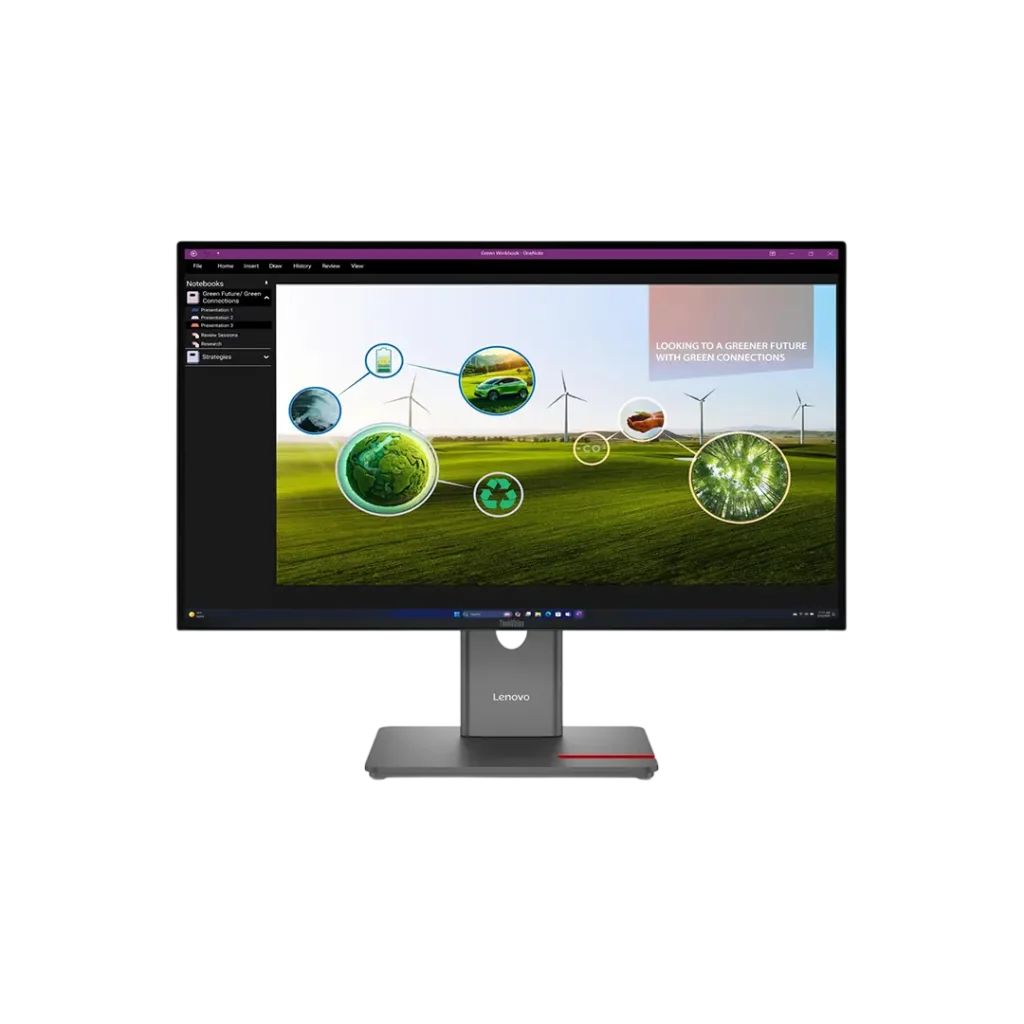 Lenovo ThinkVision P27Q